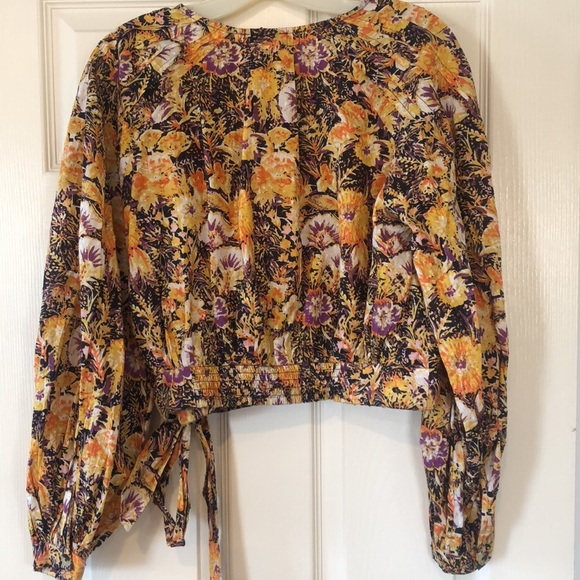 Free people party playlist top - Picture 6 of 6